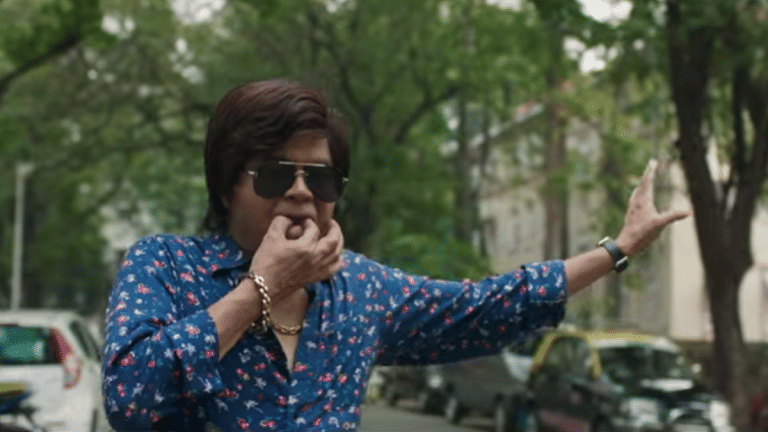 Kaamyaab review: Sanjay Mishra delivers the goods in this bittersweet filmy story