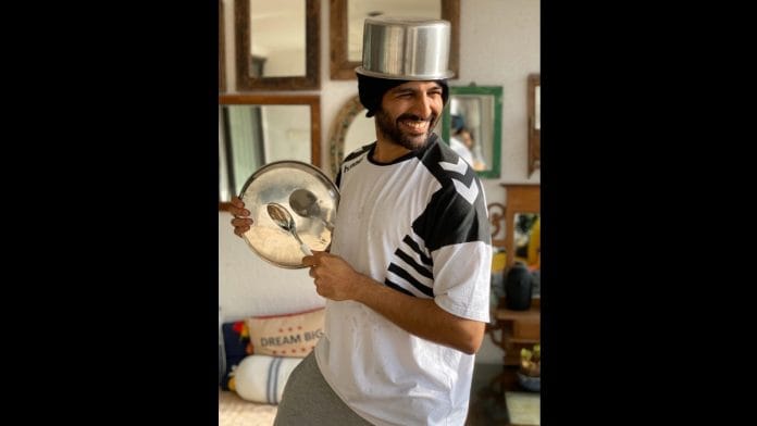 Kartik Aaryan | @TheAaryanKartik | Twitter