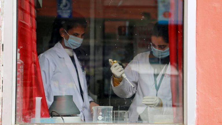 Lockdown or not? Covid-19 raises key questions on decision-making in a democracy, like India