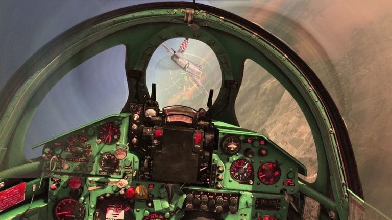 ‘For just a bloody cannon’: How a MiG-21 nearly took down a PAF Sabre on debut for IAF in 1965