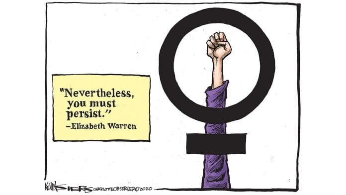 Kevin Siers | Observer Opinion