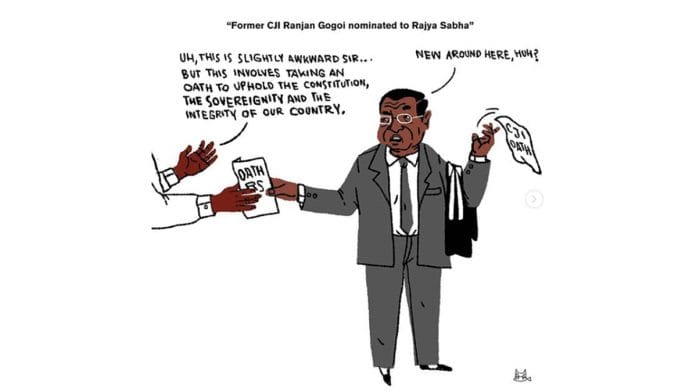 Kruttika Susarala | Instagram