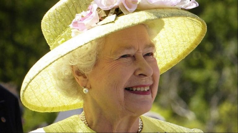 Queen Elizabeth II tests positive for Covid, experiences ‘mild cold-like symptoms’
