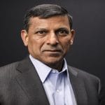 Raghuram Rajan | File Photo | Simon Dawson | Bloomberg