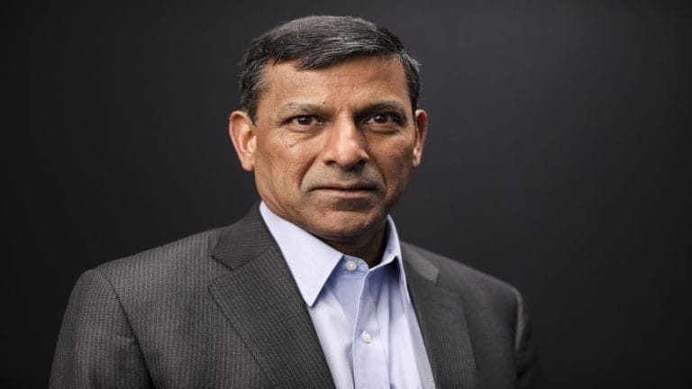Raghuram Rajan tried to find bad loans. The dirt that came out was thrice his expectation