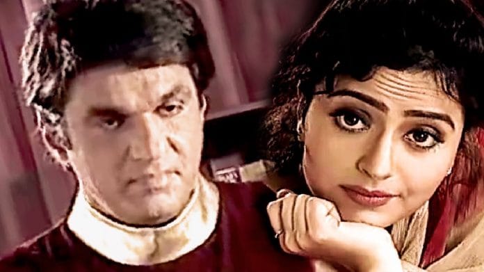 Shaktimaan | YouTube screengrab