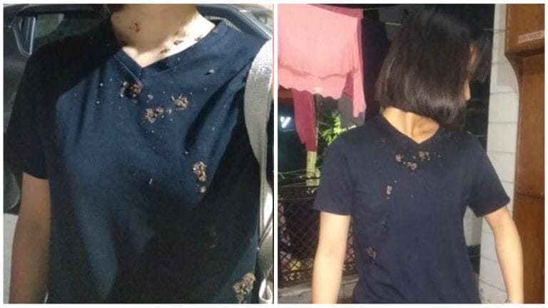 ‘Corona’ is not just a virus. Indians are using it as a slur against people from northeast