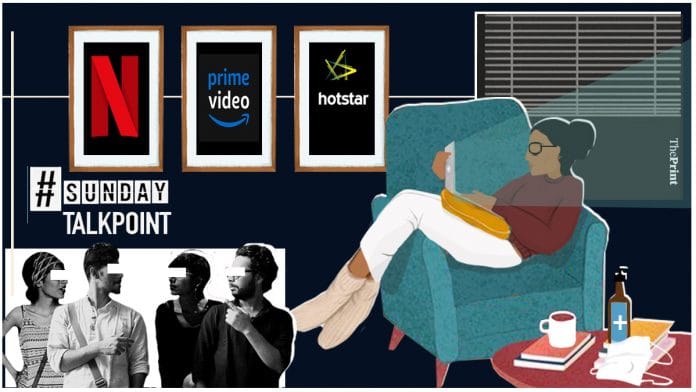 Illustration by: Soham Sen | ThePrint