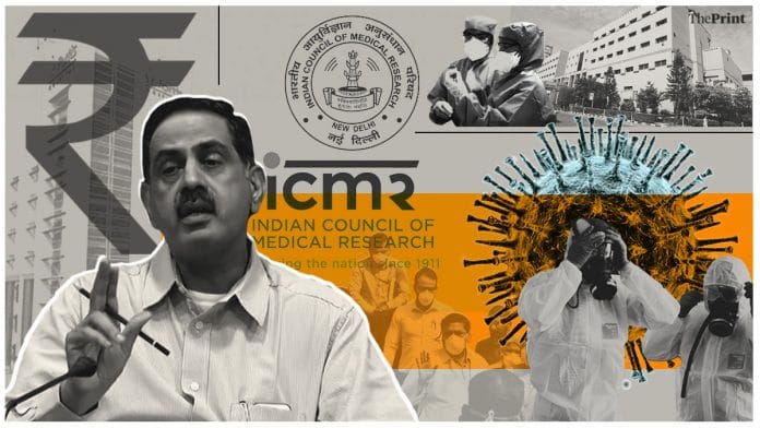 Illustration: Soham Sen | ThePrint