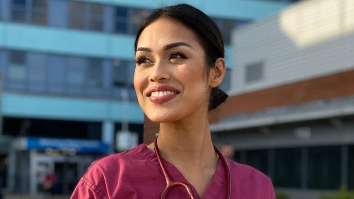 Bhasha Mukherjee | Photo: Instagram