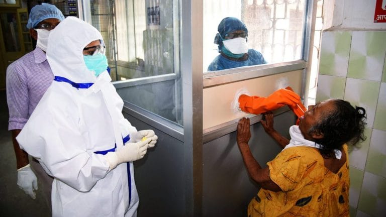 Jabalpur is a success story in the Covid mess of Madhya Pradesh