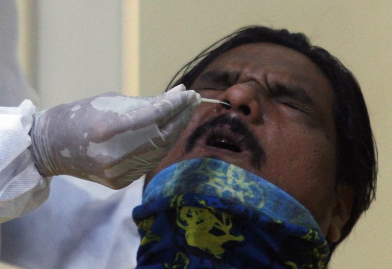 When lockdown ends, these steps are key because delaying Covid spike isn’t flattening it