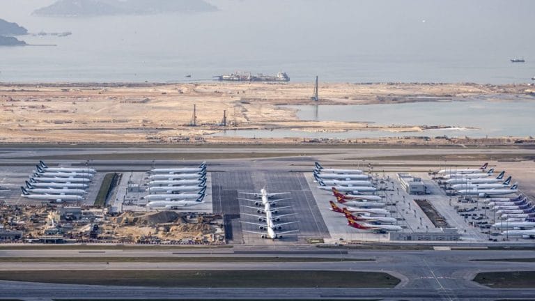 Grounded pilots without practice spark safety fears for some airlines