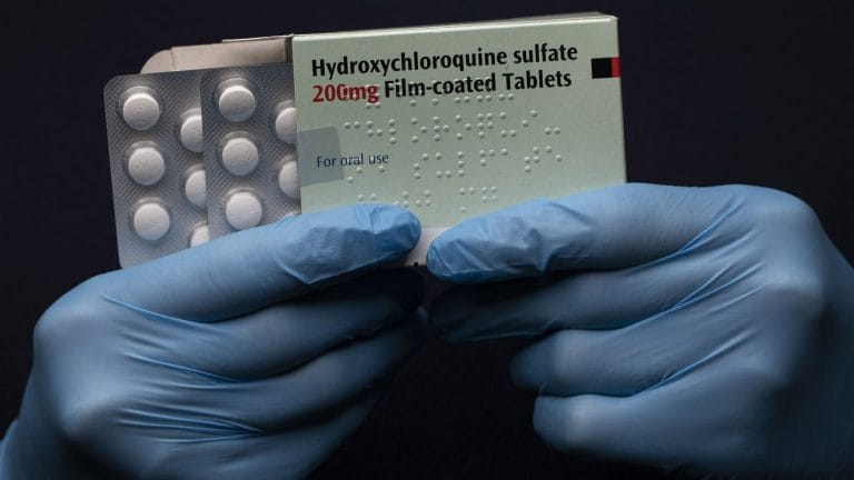 Why the HCQ-Trump-Lancet saga shouldn’t erode public trust in science