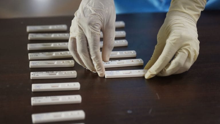 Covid-19 is much, much deadlier than the flu, bro