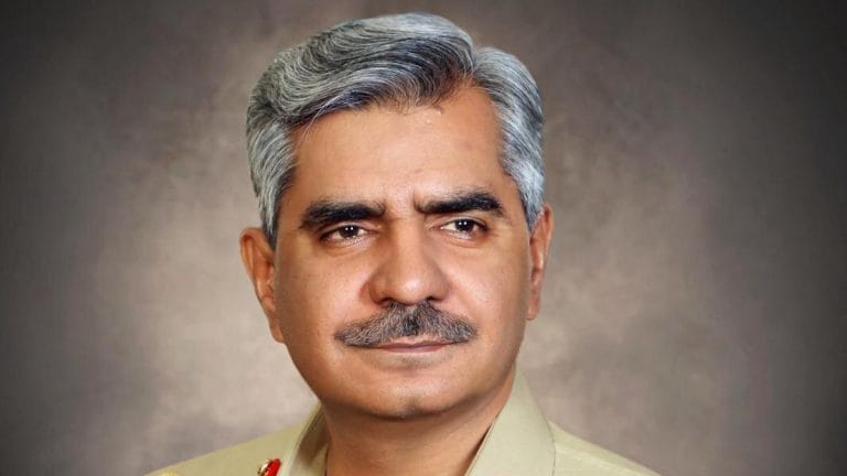 I now speak for Pakistan army. And unlike Ghafoor, my actions speak louder than my tweets