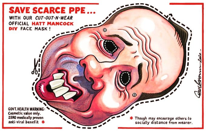 Dave Brown | The Independent