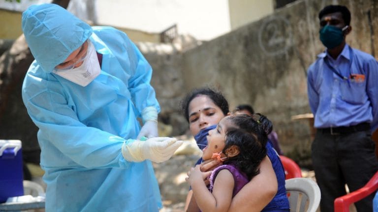 Small pharmacies to private GPs: India must engage informal economies in fighting coronavirus