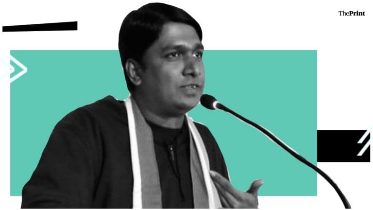 Who is Vinay Dubey? The self-styled migrant mascot arrested for Bandra ruckus