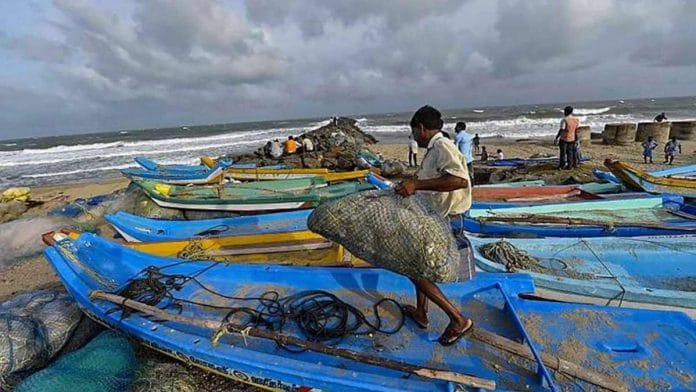 Representational image | PTI