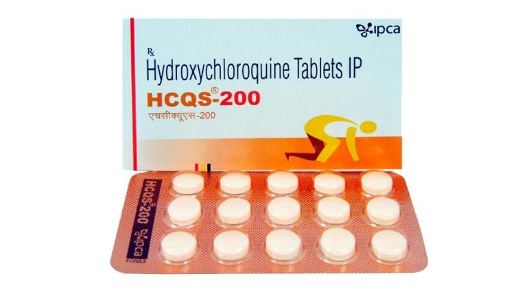 India sold over 22 crore HCQ tablets in last 3 months against 24 crore in all of 2019