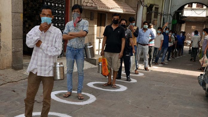 India has the youngest working population in the world, which will be an asset as the lockdown is opened (representational image) | Photo: ANI