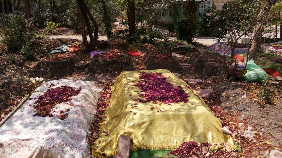 Pakistanis are taking loans to bury their dead. Tax hike has led to rising funeral costs