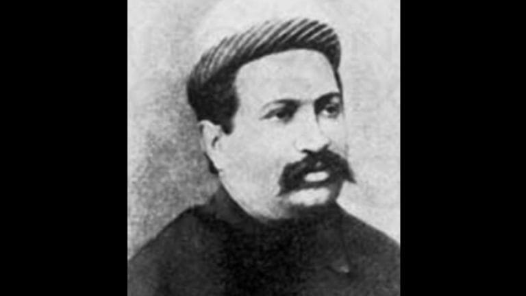 Jamsetjee Framjee Madon — a pioneer of Indian cinema and champion of Calcutta’s poor Parsis