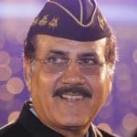 Lt Gen. A.K. Singh (retd)