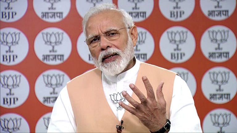 Rs 20-lakh crore: Aaj Tak on ‘oxygen’ support to MSMEs, Modi’s ‘vaccine’, says Sardesai