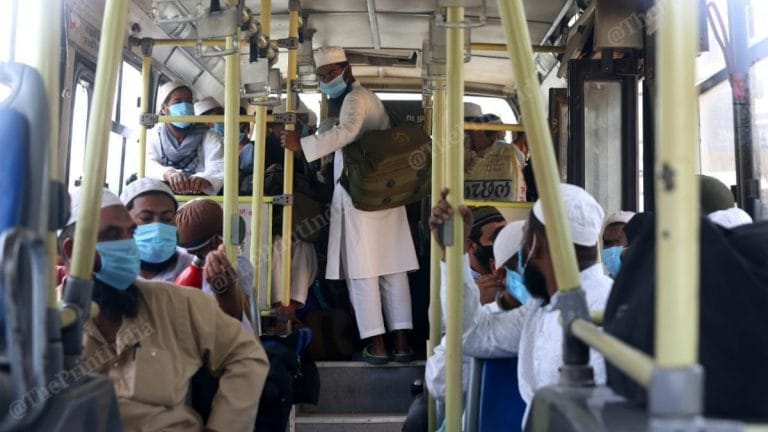 Coronavirus was a test of secular nationalism. Then Tablighi Jamaat became the scapegoat