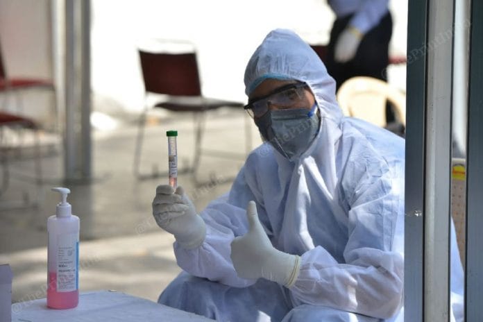 Representational image | Suraj Singh Bisht | ThePrint