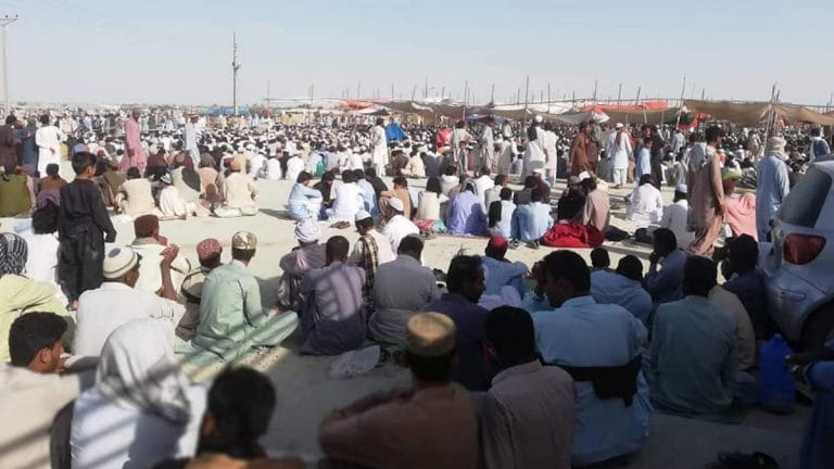 How Made-in-India Tablighi Jamaat became the largest organisation in Pakistan