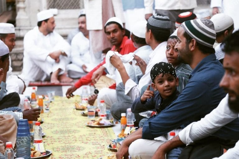 Simple iftar, no community prayers: How Muslims are spending holy month of Ramzan in lockdown
