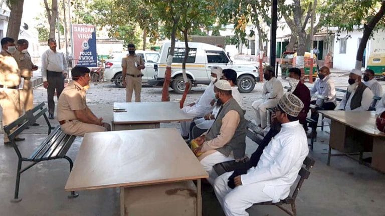 Muslims more likely to be targeted by Delhi Police if facial recognition technology is used