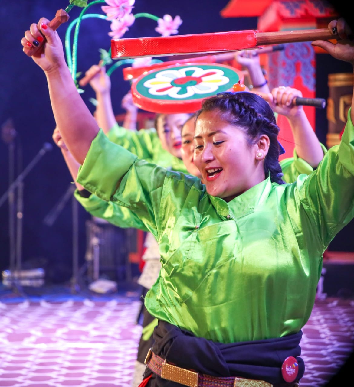 Photo credit: Vinay Sheel Oberoi