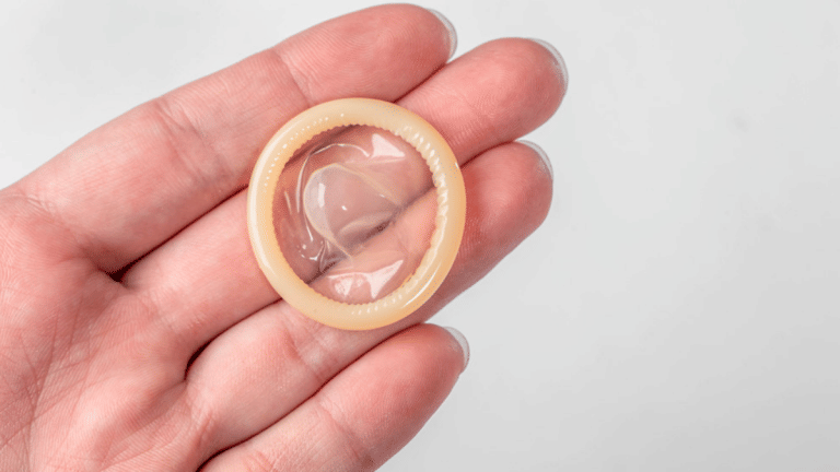 Thai condom firm to raise output to overcome looming global shortage