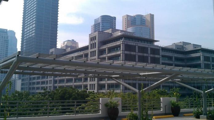 File photo of Asian Development Bank Headquarters | Commons