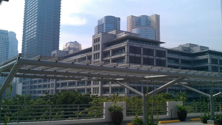 Coronavirus could cost global economy $8.8 trillion – that’s almost 10% of global GDP