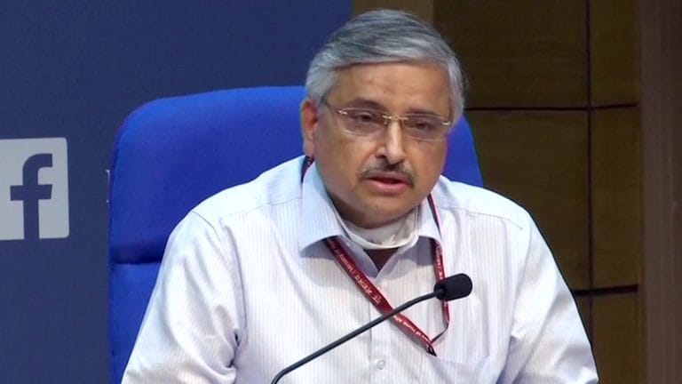 India’s testing strategy is right, we have increased the numbers significantly: AIIMS chief