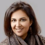 Amneh Shaikh-Farooqui