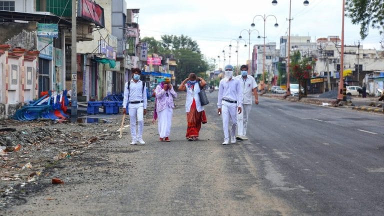 More than ventilators, India needs thousands of coronavirus contact-tracers