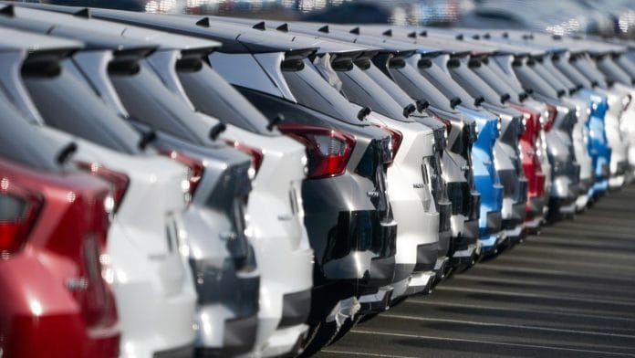 Representational image | Photographer: Ian Forsyth | Bloomberg