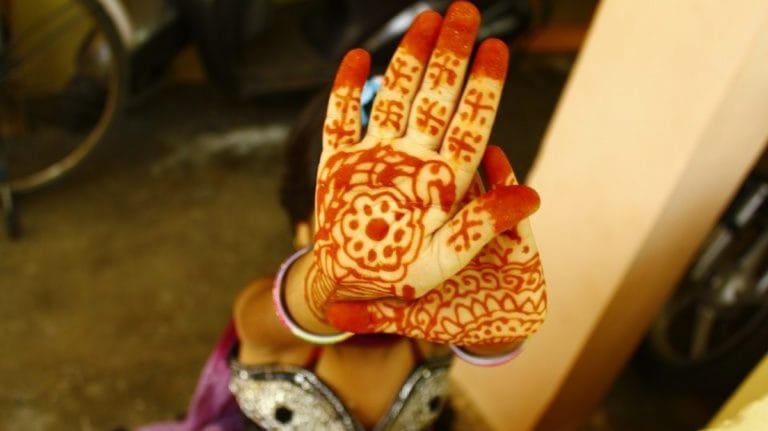 SubscriberWrites: A simple change, a game change – Small shifts can end child marriage