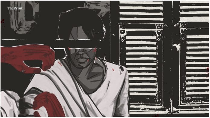 Illustration by Soham Sen | ThePrint