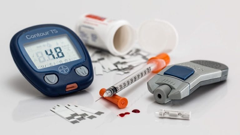Covid-19 could trigger type-1 diabetes, researchers say citing emerging ‘evidence’