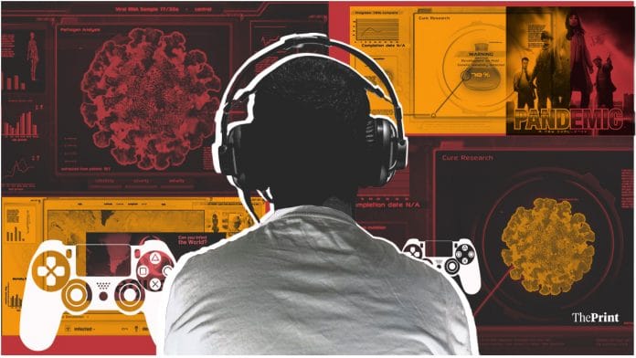 Illustration: Soham Sen | ThePrint