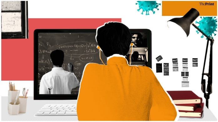 Illustration by Soham Sen | ThePrint