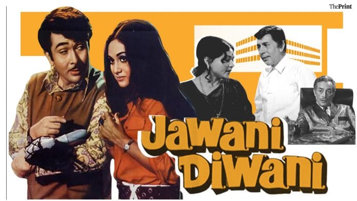 Illustration: ThePrint Team