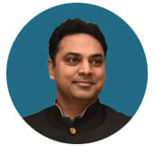 Dr krishnamurthy subramanian